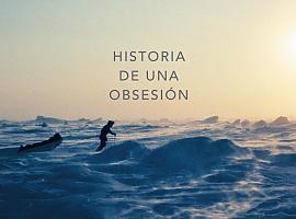 Más allá del Polo Norte. Historia de una obsesión