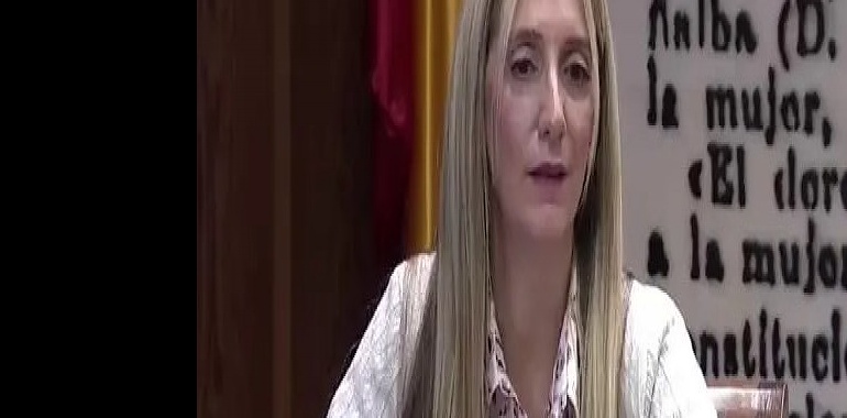 La Miss Asturias que rompe el guion del Caso Koldo: 21 videollamadas al día, soledad política y una contratación bajo la lupa del Supremo