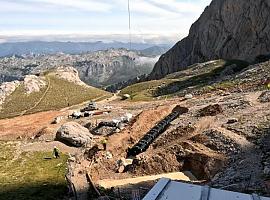 El refugio de Urriellu se renueva sin perder su alma: el Principado culmina una mejora histórica en el corazón de los Picos de Europa