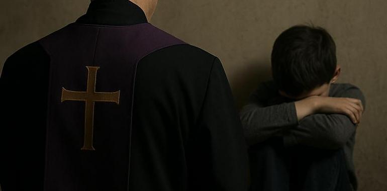 La Iglesia aparta a un jesuita asturiano con cargo en la Conferencia Episcopal tras una denuncia por abusos a un menor