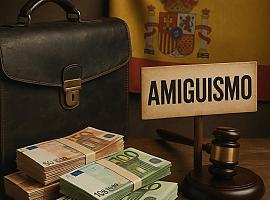 “En Asturias se amañan contratos desde hace 40 años”: la declaración que desató un terremoto político en el Principado