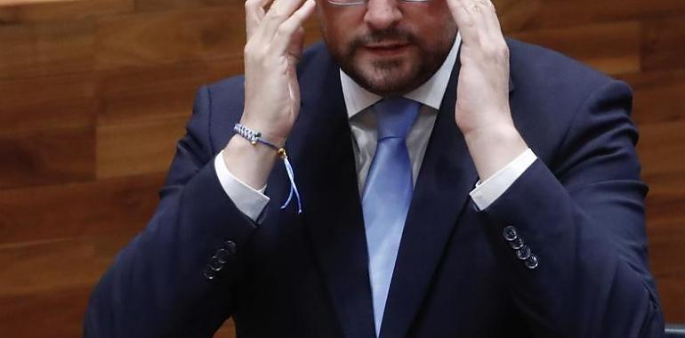 Barbón arremete contra la especulación inmobiliaria y anuncia más impuestos a los grandes propietarios: “La vivienda es un derecho, no un negocio”