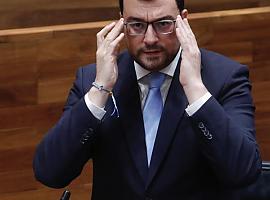 Barbón arremete contra la especulación inmobiliaria y anuncia más impuestos a los grandes propietarios: “La vivienda es un derecho, no un negocio”