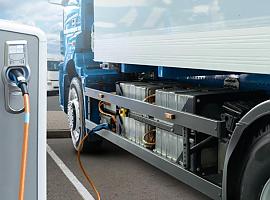 Asturias acelera hacia la movilidad verde: más de 8,4 millones en ayudas para que 61 empresas renueven sus flotas y reduzcan emisiones