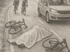 Consternación en el Bajo Nalón por la muerte de “Nacho el Vasco”, un deportista querido del triatlón asturiano