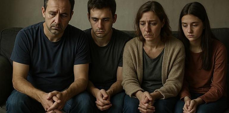 Asturias mejora en empleo, pero 18.000 hogares siguen con todos sus miembros en paro