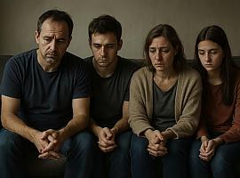 Asturias mejora en empleo, pero 18.000 hogares siguen con todos sus miembros en paro