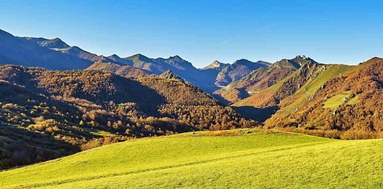 Asturias redobla su apuesta por la Montaña Central: casi siete millones de euros para reactivar su economía rural hasta 2027