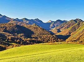 Asturias redobla su apuesta por la Montaña Central: casi siete millones de euros para reactivar su economía rural hasta 2027