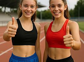 El Grupo Covadonga premia la excelencia: más de 70.000 euros en becas para 250 jóvenes deportistas