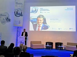 Los parques tecnológicos de Asturias baten récords: 10.100 empleos y más de 3.000 millones de euros en facturación