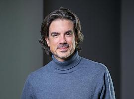 El arquitecto asturiano Francisco Ortega, Premio Rafael Manzano 2025 por dar nueva vida al patrimonio rural