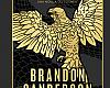 Islas de la Ascuaoscura de Brandon Sanderson