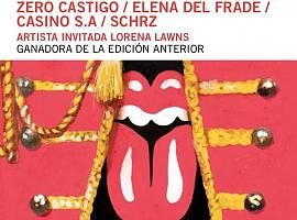 Explosión de talento asturiano: seis bandas y solistas compiten hoy en la final del 40.º Concurso de Maquetas de Pop-Rock del Principado