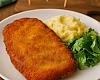 Recetas de una abuela asturiana: Cachopo del Mundo (la receta de Balbina pa los asturianos que volvieron a casa)