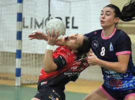 Primera derrota liguera