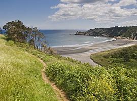 Un ganadero jubilado de 77 años, “devoto” del mar, muere mientras pescaba en los acantilados de Valdés