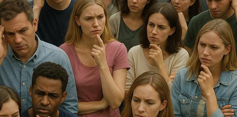 “Amores líquidos, sólidos y gaseosos: química aplicada al caos sentimental contemporáneo”