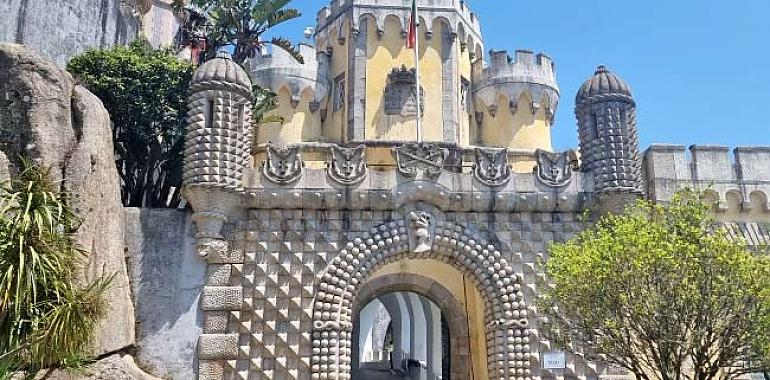 Escapada a Lisboa con excursión a Sintra: tres días de magia lusa desde solo 180 € por persona
