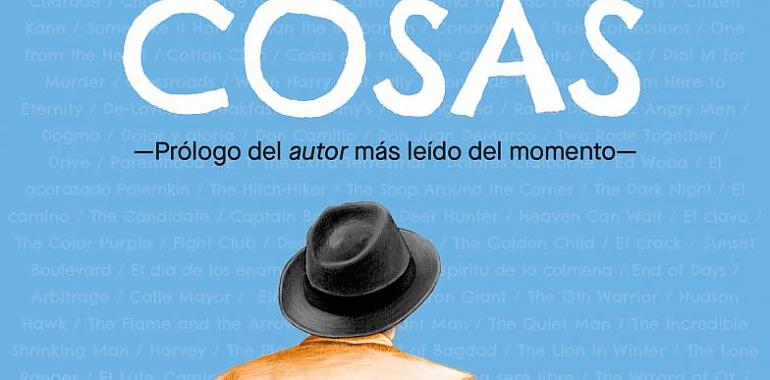 Más películas y más humor en ‘CINE CON MÁS COSAS’