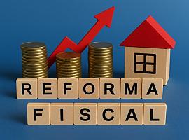 Asturias aprieta a los que más tienen: los grandes propietarios pagarán un 20 % y el Principado mantiene su subida del IRPF a las rentas altas