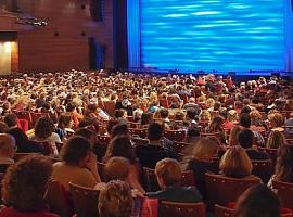 Cultura abre nuevas residencias en La Laboral para impulsar la creación escénica asturiana