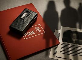 Leire Díez, la “fontanera” del PSOE: los audios que la delatan, el vídeo sexual que niega y la sombra de una operación sucia contra fiscales y jueces