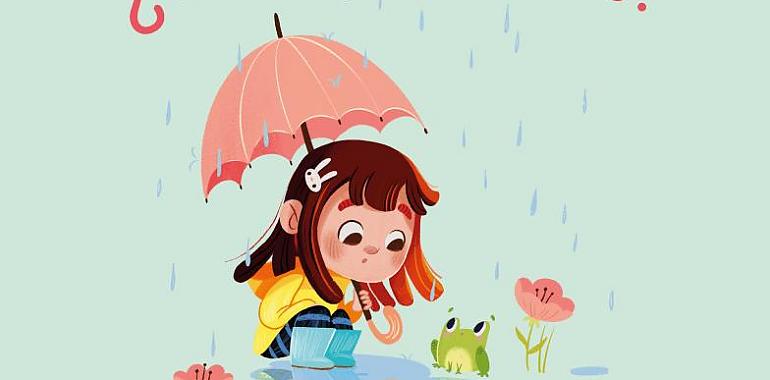 Mamá, ¿estoy gorda? invita a hablar del cuerpo desde el amor y el respeto