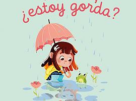 Mamá, ¿estoy gorda invita a hablar del cuerpo desde el amor y el respeto