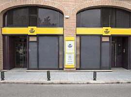 Correos amplía servicios en Asturias: ya se pueden contratar tarifas de O2 y televisión de Movistar Plus+ en sus 62 oficinas del Principado