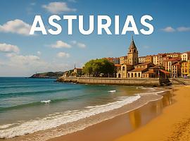 Asturias consolida su modelo turístico: récord de 2.818 millones y 47.000 empleos en 2024, según Exceltur