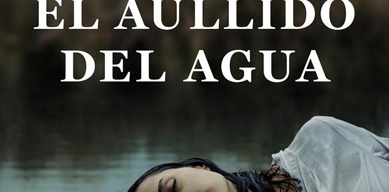 El aullido del agua, un thriller acerca de la ampliación de El Prat