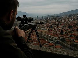 Turistas para matar: la Fiscalía italiana investiga a millonarios europeos que pagaron por disparar a civiles en Sarajevo