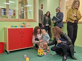 ensión en las Escuelinas: Educación insiste en el diálogo mientras crece el malestar en la red autonómica de 0-3 años