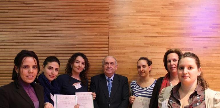 Los mejores trabajos de investigación doctoral al servicio de la innovación