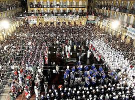 Escapada a San Sebastián por La Tamborrada: vuelo + hotel 4★ durante 4 noches por solo 321 €