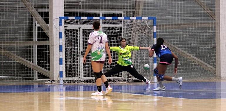 De vuelta al liderato