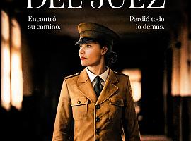 Jacobo Delgado, autor de «La hija del juez»