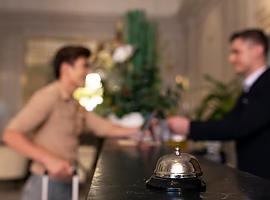 Tendencias digitales en la industria hotelera