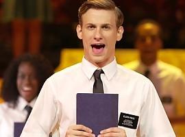 ¡Entra en 2026 a carcajadas! The Book of Mormon llega a Madrid y hoy puedes conseguir tu entrada por solo 56€