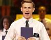 ¡Entra en 2026 a carcajadas! The Book of Mormon llega a Madrid y hoy puedes conseguir tu entrada por solo 56€