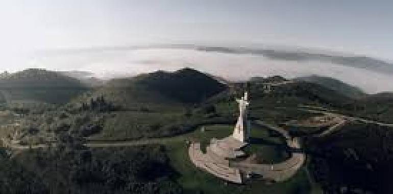 Una mujer denuncia agresión sexual en el Naranco: detenido un hombre de 30 años tras la alerta de un testigo