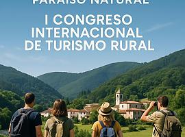 Asturias arranca mañana su I Congreso Internacional de Turismo Rural con el aforo completo y el sector volcado
