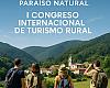 Asturias arranca mañana su I Congreso Internacional de Turismo Rural con el aforo completo y el sector volcado