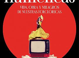 El papel de las grandes folclóricas en Tan flamencas