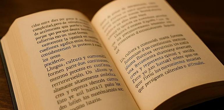 Hito histórico para la cultura asturiana: el asturiano podrá competir por los Premios Nacionales de Literatura desde 2026