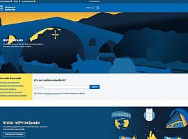 Asturias da un salto digital histórico: así es la nueva web asturias.es, pensada para una ciudadanía que exige agilidad y cercanía