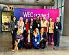Once empresas asturianas lideradas por mujeres brillan en el Europe & MENA Summit 2025 de WeConnect International
