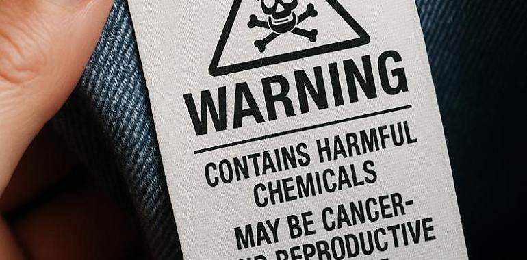 La ropa de Shein vuelve a saltar las alarmas: Greenpeace detecta sustancias tóxicas hasta 600 veces por encima de los límites permitidos en la UE