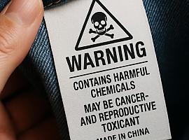 La ropa de Shein vuelve a saltar las alarmas: Greenpeace detecta sustancias tóxicas hasta 600 veces por encima de los límites permitidos en la UE